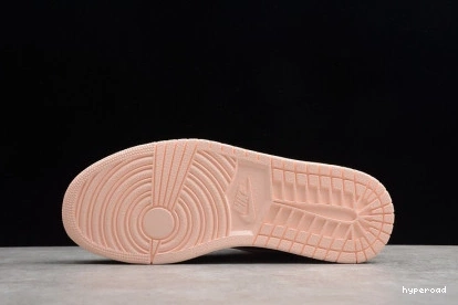 Hyperoad 1 AIR TINT' JORDAN OG RETRO 'CRIMSON HIGH 1006